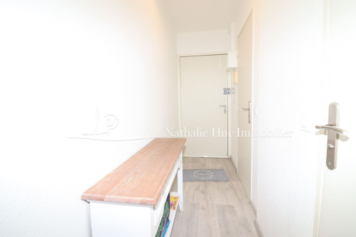 appartement vente Canet-plage