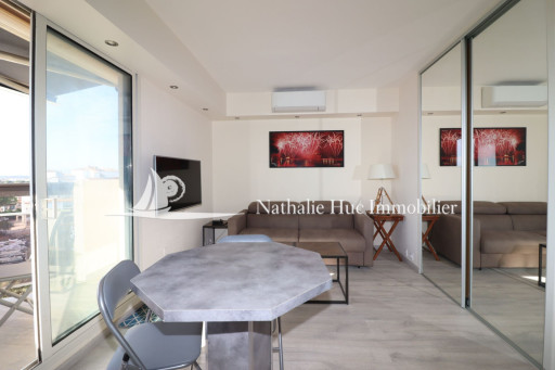 appartement vente Canet-plage