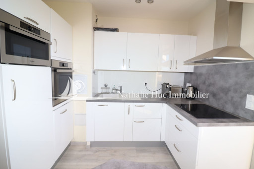 appartement vente Canet-plage