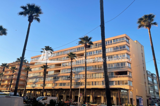 appartement vente Canet-plage