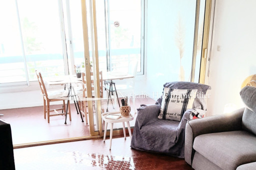 appartement vente Canet-plage