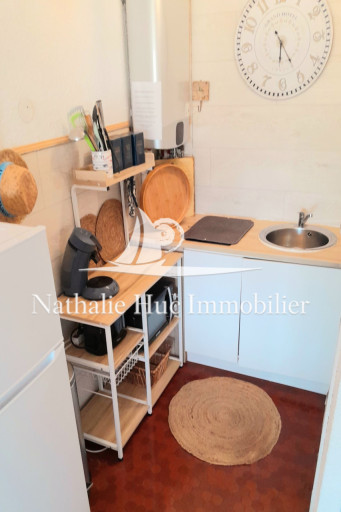 appartement vente Canet-plage