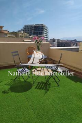 appartement vente Canet-plage