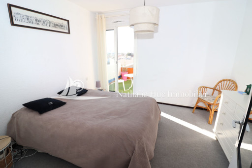 appartement vente Canet-plage