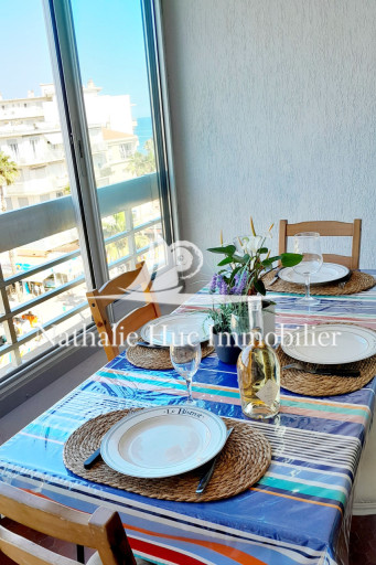 appartement vente Canet-plage