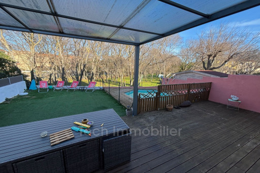 maisonvilla vente Argelès-sur-mer