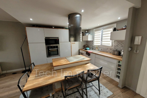 maisonvilla vente Argelès-sur-mer