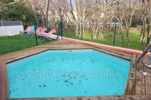 maisonvilla vente Argelès-sur-mer