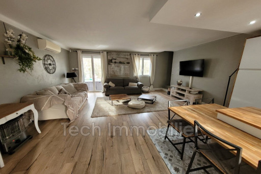 maisonvilla vente Argelès-sur-mer