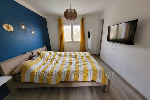 maisonvilla vente Argelès-sur-mer