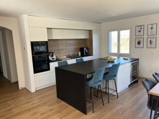 maisonvilla vente Villeneuve-la-rivière