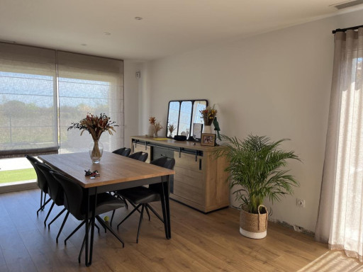 maisonvilla vente Villeneuve-la-rivière