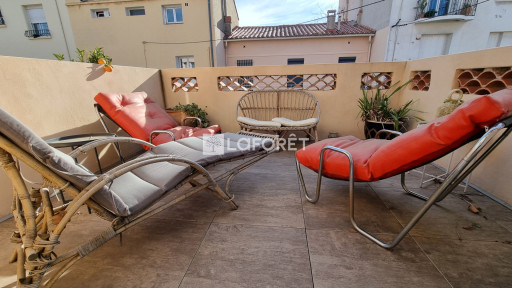 maisonvilla vente Perpignan