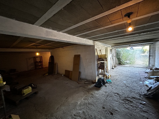 maisonvilla vente Castelnou