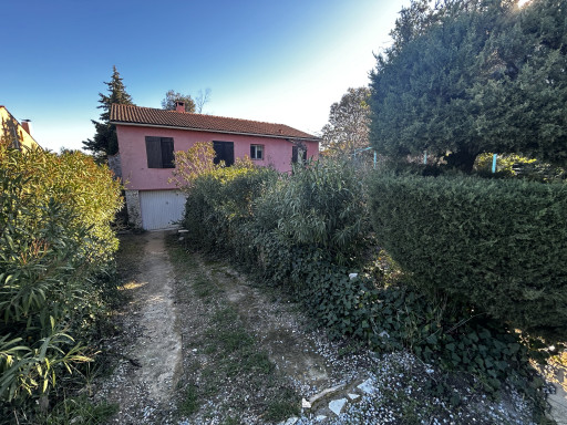 maisonvilla vente Castelnou