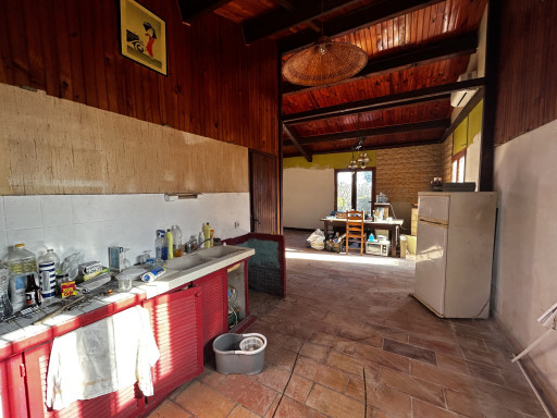 maisonvilla vente Castelnou