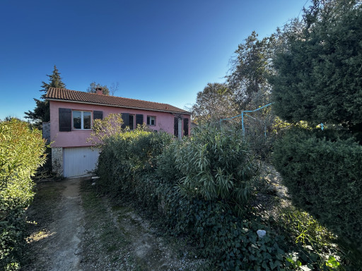 maisonvilla vente Castelnou