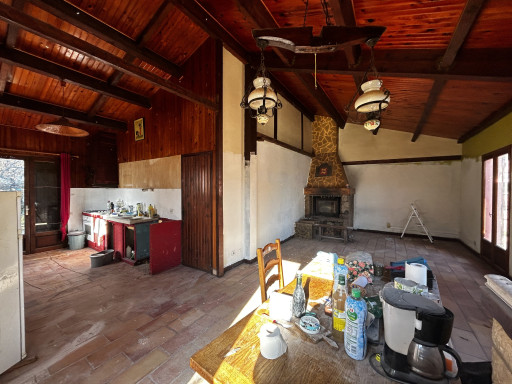 maisonvilla vente Castelnou
