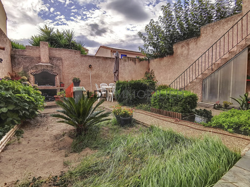 maisonvilla vente Perpignan