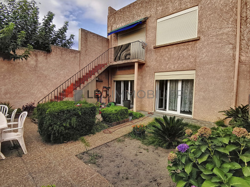 maisonvilla vente Perpignan