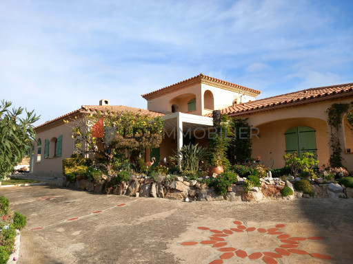 maisonvilla vente Canet-en-roussillon