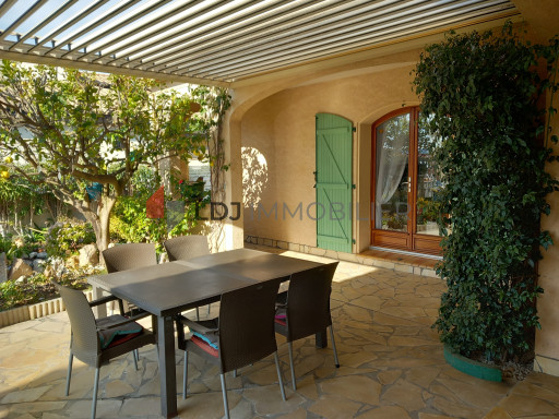 maisonvilla vente Canet-en-roussillon