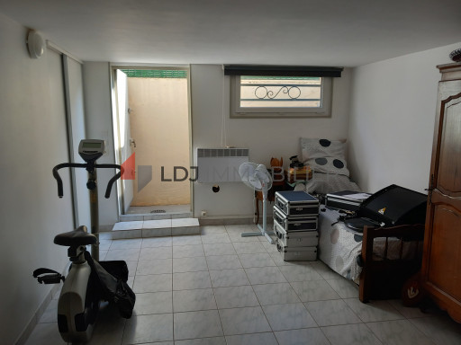 maisonvilla vente Canet-en-roussillon
