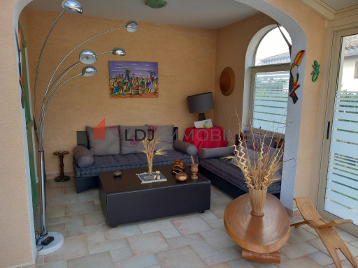 maisonvilla vente Canet-en-roussillon