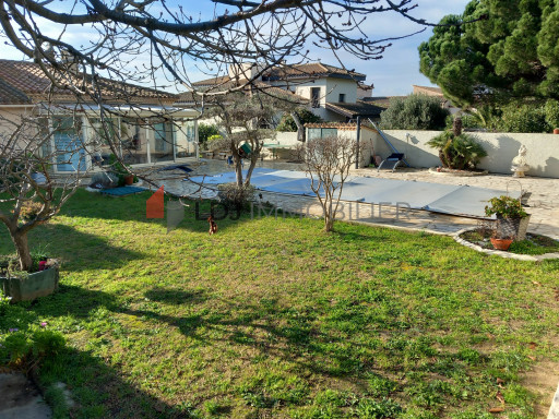 maisonvilla vente Canet-en-roussillon