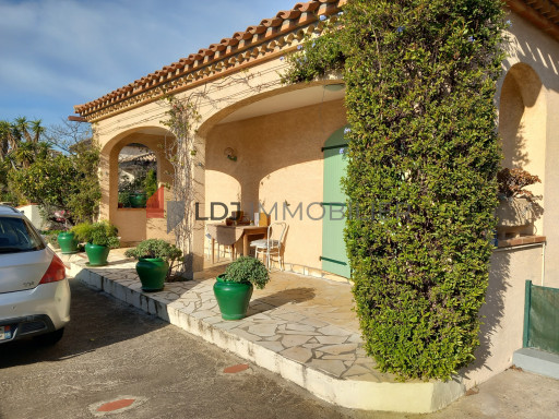 maisonvilla vente Canet-en-roussillon