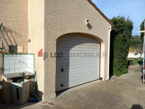 maisonvilla vente Canet-en-roussillon