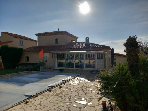 maisonvilla vente Canet-en-roussillon