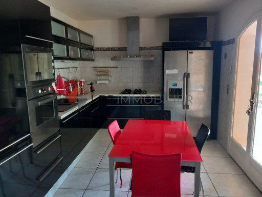 maisonvilla vente Canet-en-roussillon