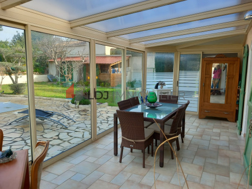 maisonvilla vente Canet-en-roussillon