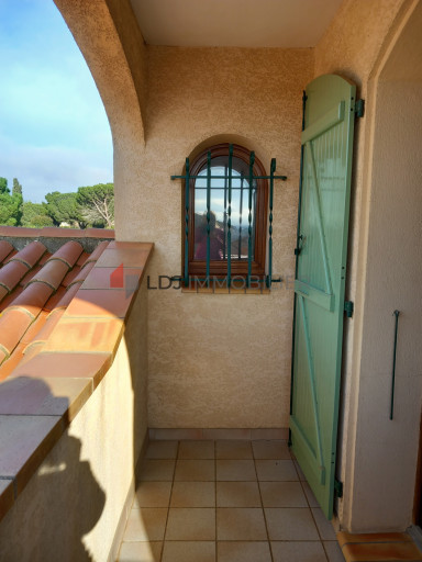 maisonvilla vente Canet-en-roussillon