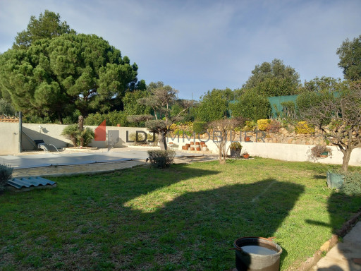 maisonvilla vente Canet-en-roussillon