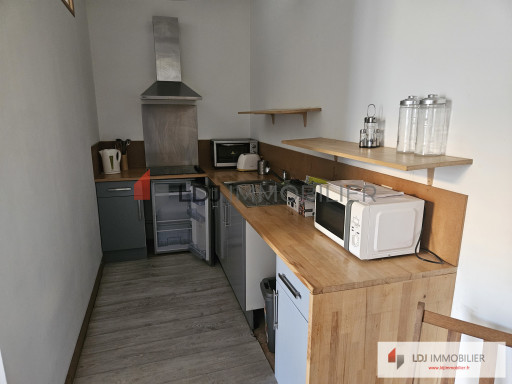 appartement vente Perpignan