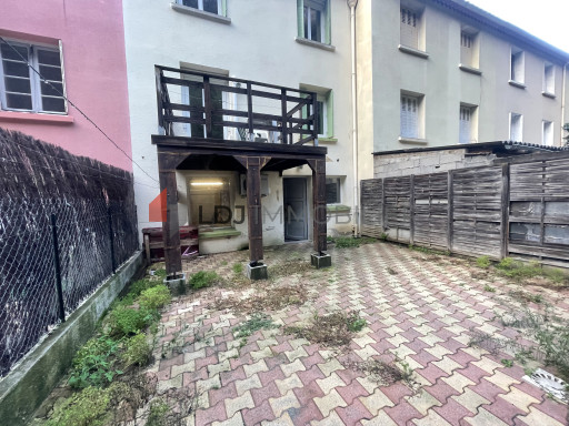 maisonvilla vente Amélie-les-bains-palalda