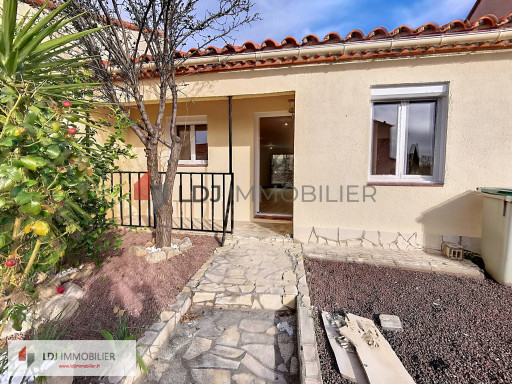 maisonvilla vente Pollestres