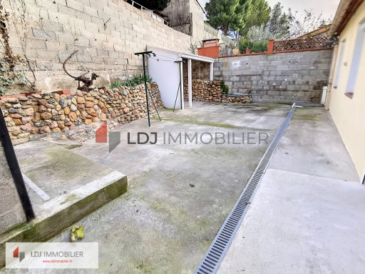 maisonvilla vente Pollestres
