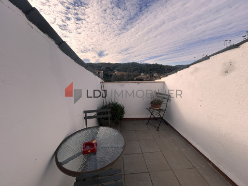 boutique vente fonds de commerce Céret