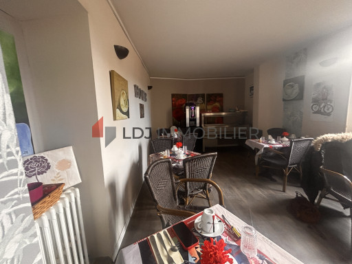 boutique vente fonds de commerce Céret