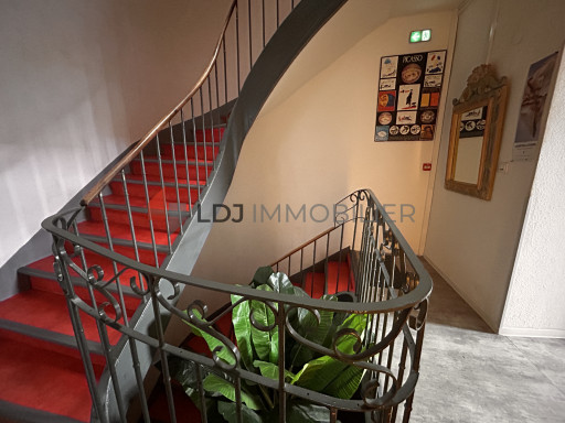 boutique vente fonds de commerce Céret