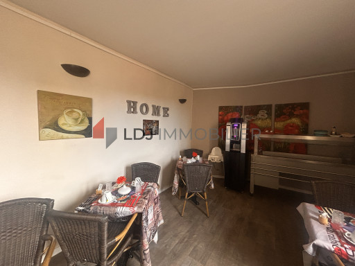 boutique vente fonds de commerce Céret