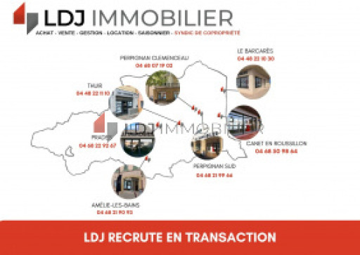 boutique vente fonds de commerce Céret