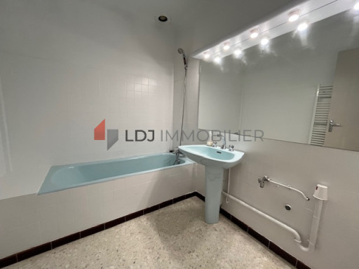 appartement à louer Perpignan