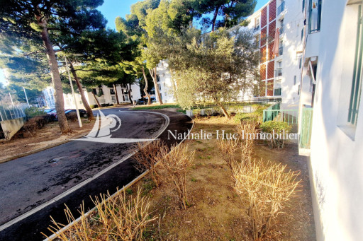 appartement vente Perpignan