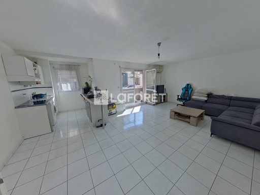 appartement vente Perpignan