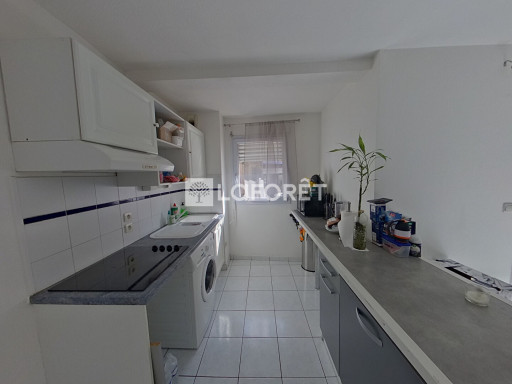 appartement vente Perpignan