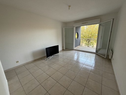 appartement vente Baho